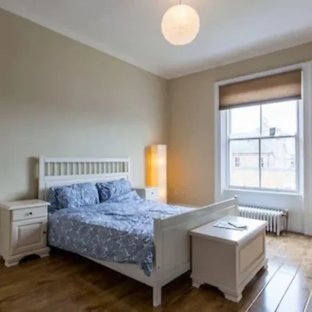 Belvedere Szálloda Dublin