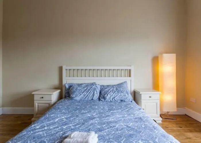 Belvedere Szálloda Dublin