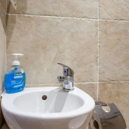 Ξενοδοχείο Belvedere Δουβλίνο