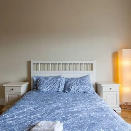 Belvedere Hotel Dublín