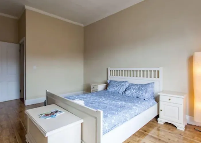 Belvedere Otel Dublin