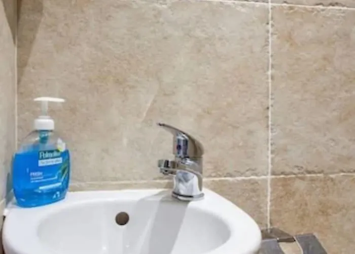 Otel Belvedere Dublin