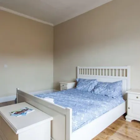 Belvedere Ξενοδοχείο Δουβλίνο